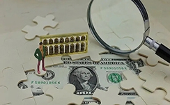 工商银行马鞍山分行于2025年年底开展非法金融宣传教育活动